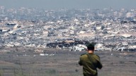 Netanyahu acelera ofensiva y Hamás tantea una tregua