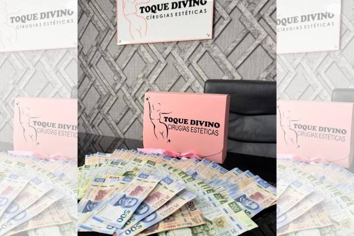 Así operan las ‘tandas de cirugías’ de Toque Divino en MTY, donde falleció joven saltillense