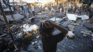 Muertos y heridos en Gaza por ataques israelíes