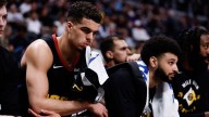 Michael Porter Jr. - Sports betting impact 'going to get worse'