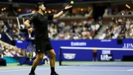 Djokovic shakes off back pain, Norrie to reach Open 4th round at 38