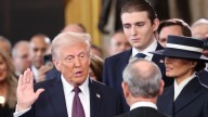 Trump's Latest Comments About Barron Verify Our Suspicions About Their Relationship