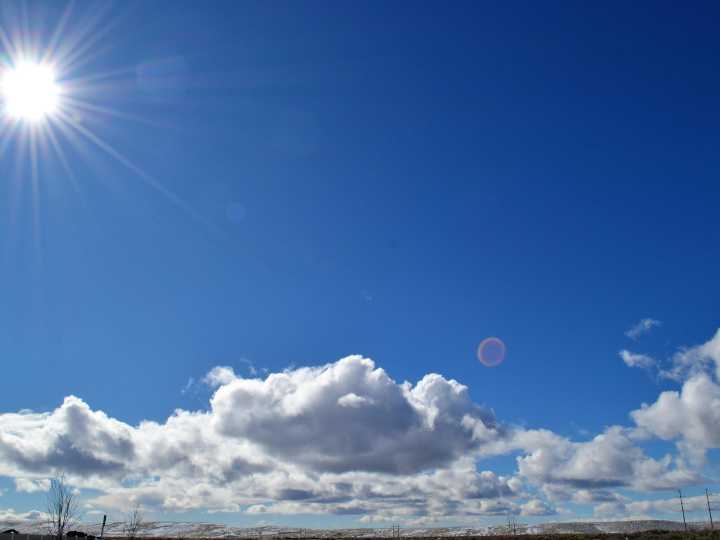 Clima hoy en Riverside-San Bernardino, Estados Unidos: el pronóstico del tiempo para este miércoles 13 agosto de 2025
