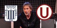 Ricardo Gareca respondió si Alianza Lima lo buscó y señaló si dirigiría algún club en Perú: “La ‘U’ es una institución que quiero”