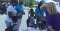 Health fair helps Portsmouth students prepare for school, the healthy way