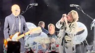 Billy Corgan Joins My Chemical Romance for "Bullet With Butterfly Wings"