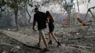 El 'cinturón-fortaleza' del Donbás, el último escollo que plantea el Kremlin para una tregua