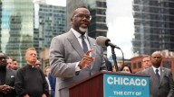 Chicago mayor defies Trump's immigration crackdown plan