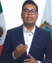 Se empequeñece aún más el PRI en el Senado; renuncia otro legislador y cae a la cuarta fuerza