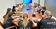 Rincón de la Victoria lanza una aplicación que permite consultar los antecedentes penales a los cuerpos policiales