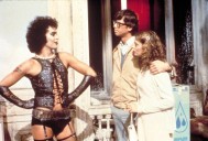 Cinespia October 2025 Lineup: Rocky Horror Picture Show, More