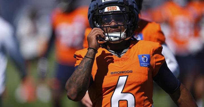 With 'tough cuts' looming for Broncos, P.J. Locke hopes hefty contract won't affect his roster status