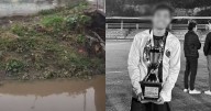 ¿Quién era Matías Gómez? Joven que murió por las intensas lluvias en Querétaro; suman 3 víctimas