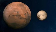 Qué significa la conjunción de Mercurio y Marte para tu signo en la segunda mitad de 2025