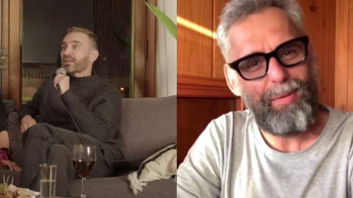 José Miguel Villouta confirma obsesión por Jordi Castell: “No puedo negar nada”