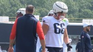 Patriots Training Camp Sunday: Pats Continue To Build Identity, Campbell Talks Blocking