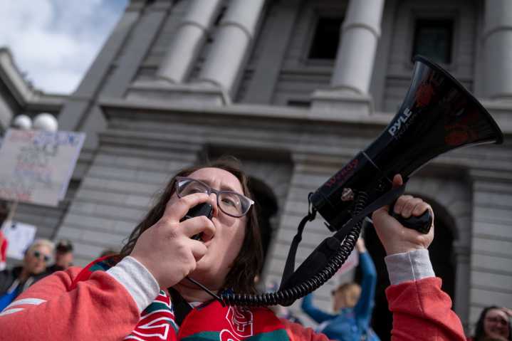 Here’s what in the new Denver Public Schools contract