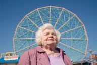 Scarlett Johansson's 'Eleanor the Great' Trailer Starring June Squibb