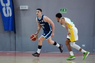 Argentina debuta en la AmeriCup frente al anfitrión Nicaragua