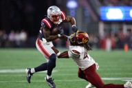 NFL preseason roundup: Shedeur Sanders stars in Browns debut