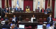 Nuevo revés para Milei: el Senado aprobó la Ley de Financiamiento Universitario