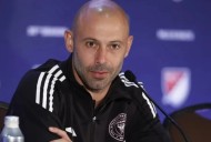 Atento Scaloni: Mascherano confirmó que Messi volverá a jugar en Inter Miami tras la lesión