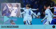 Con dos golazos, los pibes de Vélez eliminaron a Fortaleza de Brasil y las redes enloquecen