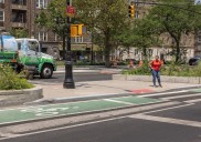City begins $44M project to rebuild busy stretch of Grand Concourse