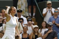 Deadspin | Two-time major champ Petra Kvitova retires at 35