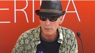 "Vuela tan alto como lo hizo tu arte sobre nuestras piedras"