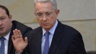 Tribunal Superior de Bogotá ordenó la libertad inmediata del expresidente Álvaro Uribe
