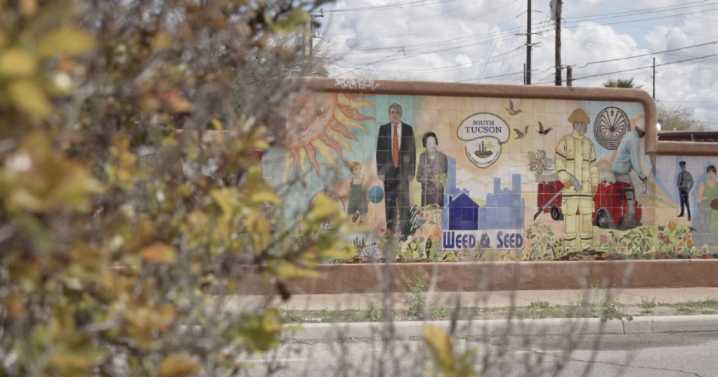 Tucson’s Ward 5 launches new small business & community grant program