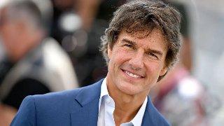 ¡Bomba en Hollywood! Tom Cruise dice «no gracias» a un homenaje de Trump.
