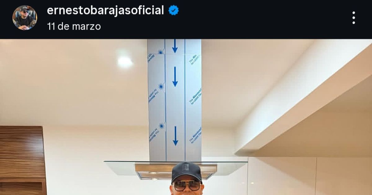 Asesinan a Ernesto Barajas, vocalista de Enigma Norteño, en México