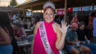 Photos: Iowa State Fair hosts East Side Night