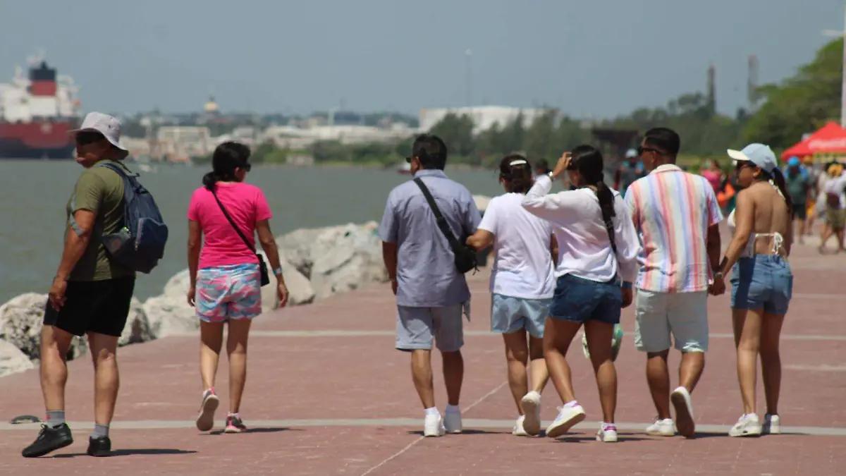 Ciudad Madero busca vuelos chárter desde Canadá para Playa Miramar y detonar turismo