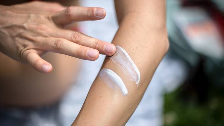5 Tips for Choosing the Right Sunscreen