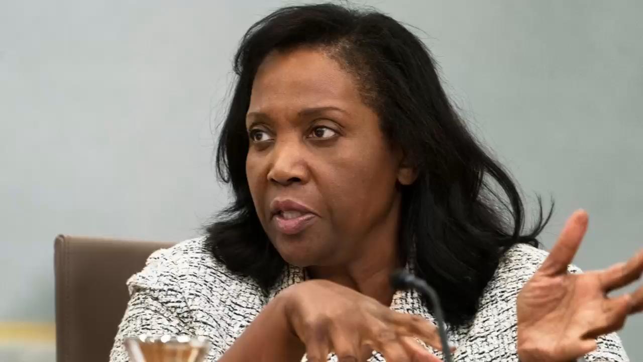 Federal Reserve official Lisa Cook says she won't be 'bullied' by Trump into resigning