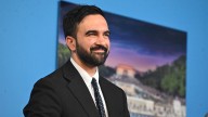 NYC mayoral candidate Zohran Mamdani warns of 'withering faith' in democracy