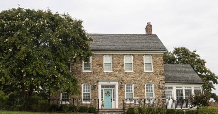 Frederick County to open applications for rural historic preservation grants