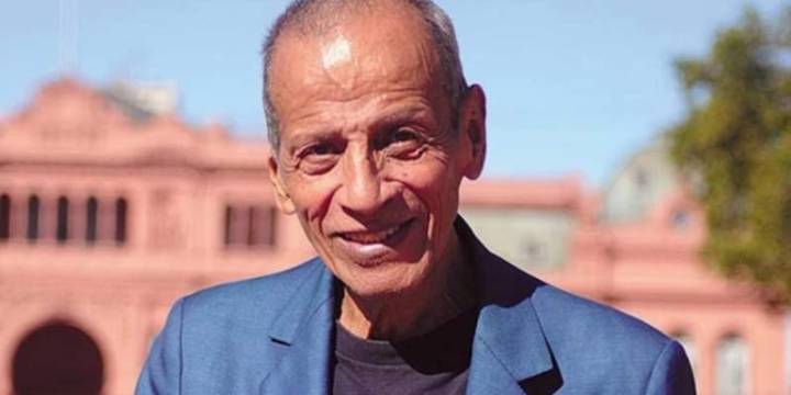 A 15 años de la muerte de Hugo Guerrero Marthineitz: el locutor que reinaba con entrevistas incómodas y murió en la indigencia
