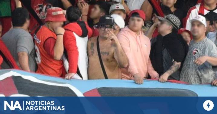 Otro crimen golpea a los líderes de las barras: murió "Cascarita" Ramírez tras ser baleado