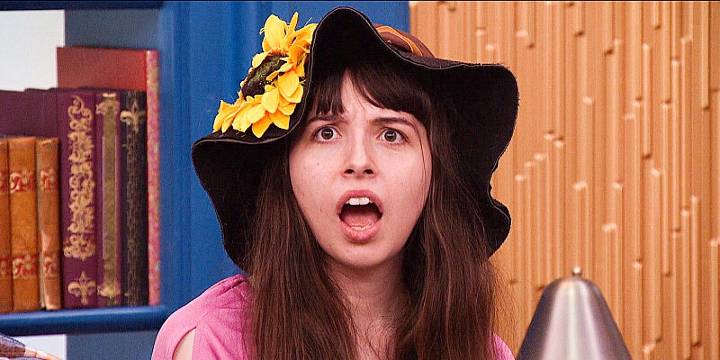 Big Brother 27 Week 7 Power Of Veto Winner Revealed