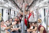 Línea D: este jueves funcionará con servicio especial por el partido que se jugará en el Estadio Monumental