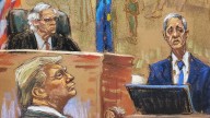 New York appellate court overturns Engoron's $500M judgment against Trump
