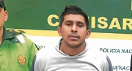 Extranjero de ‘D.E.S.A.’ mató a chofer por 2 mil soles en El Agustino: “Al final me iban a pagar” Fue capturado con su cómplice en persecución y los investigan por más crímenes. Gatillero confesó ante