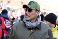 Ron Rivera’s job description is simple: Make Cal football relevant