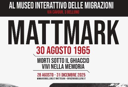 Mattmark, 60 anni dopo: il ricordo degli italiani caduti sotto il ghiaccio