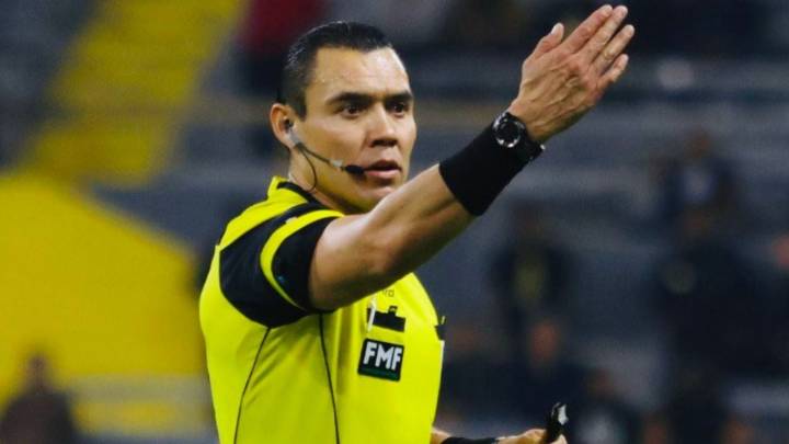 Las polémicas del Gato Ortiz en el futbol mexicano