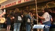 Sidewalk Film Festival returns with college filmmakers showcasing their work